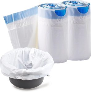 Commode Liner