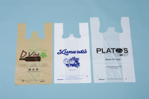 Plastic Bag
